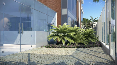 Imagem 12 de 14 de Blue Home Resort | Setor Bueno - La039