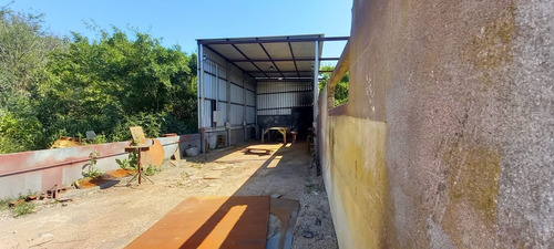 Imagen 15 de 24 de Chacra 3has Con Instalaciones En Villa García