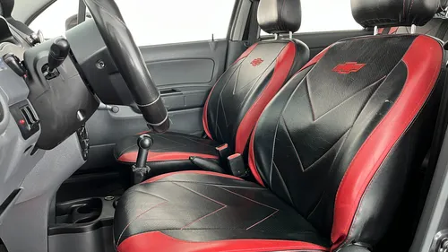 Chevrolet Spark LIFE