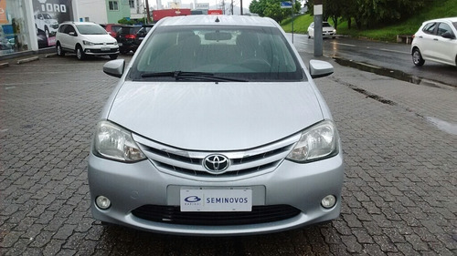 Toyota Etios 2014/2014 3542