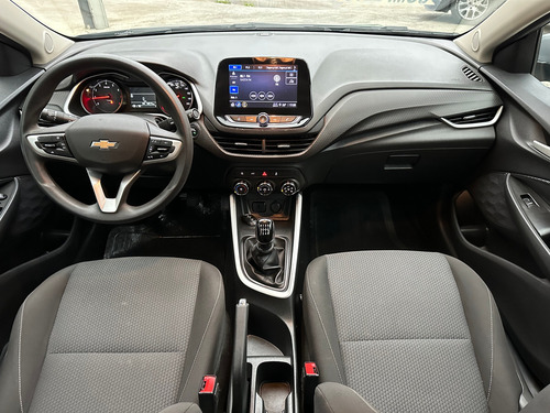 Chevrolet Onix 1.0 Lt 2 5P