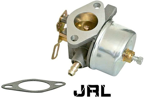 Jrl Carburador Tecumseh 632334a Hm70 Hmsk80 Hmsk90