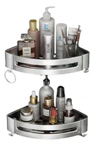 Comprar Baño Repisas Esquineras Estante Organizador Cocina Soporte