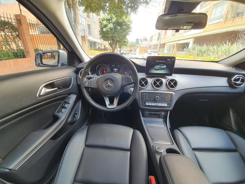 Mercedes-benz Gla 200 Ful Equipo 1.600 Cc Turbo