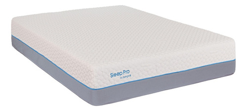 Colchon Springwall Sleep Pro Reset 2 Plazas 140x200 Medio