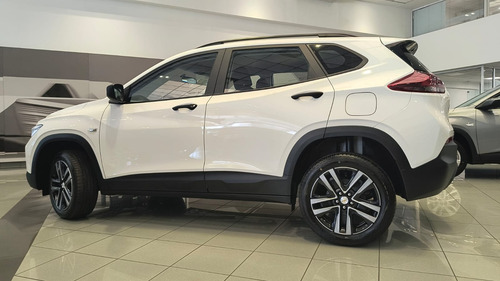 Chevrolet Tracker 1.2 Turbo At