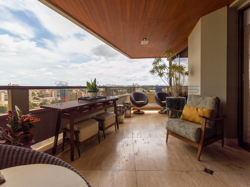 Imagem 14 de 30 de Apartamento A Venda Em Campinas R$ 4.400.000,00 Locação R$ 30.000,00 - Ap01824 - 69029840