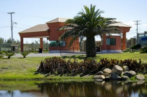 Terreno - Centro - Ref: 18576 - V-716652
