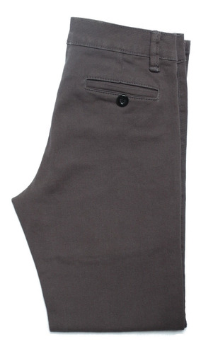 Pantalón De Gabardina Para Niño De Vestir, Varios Colores