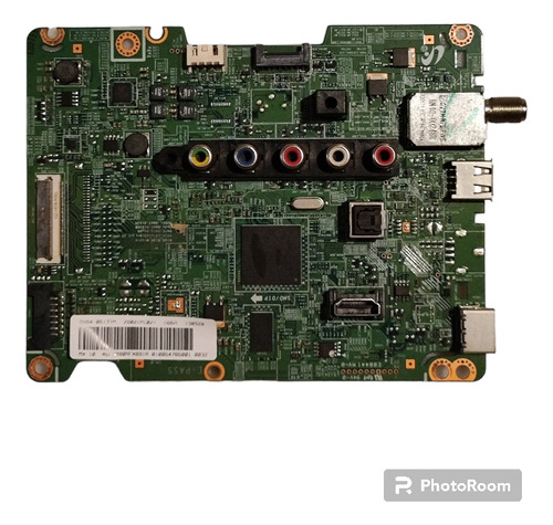 Mainboard Samsung Un46f5000afxzx | Bn94-06177m