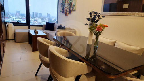 Departamento En Venta En San Pedro De Los Pinos