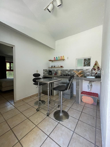 Casa En Venta En Lomas De Cocoyoc; Morelos