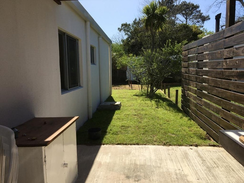 Imagen 4 de 10 de Dueña Alquila Temporada Casa A Estrenar De Dos Dormitorios En San Francisco Piriapolis