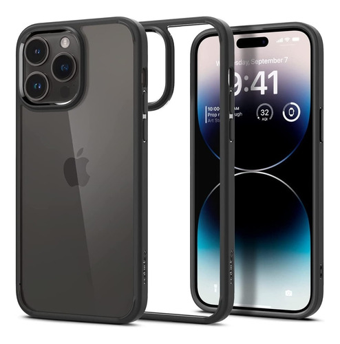 Case Spigen Ultra Hybrid iPhone 14 Pro Max