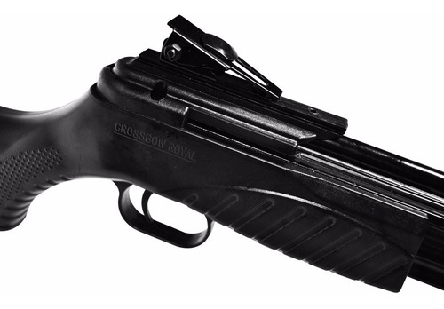 Imagen 4 de 10 de Ballesta Yjs-3 Velocidad 120 Fps Potencia 50 Lbs
