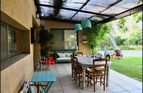Imagen 8 de 10 de Casa En Venta/alquiler - Country Bella Vista - Bs.as