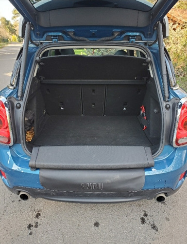Imagen 8 de 8 de Mini Cooper Countryman 2.0 Copper S 192cv