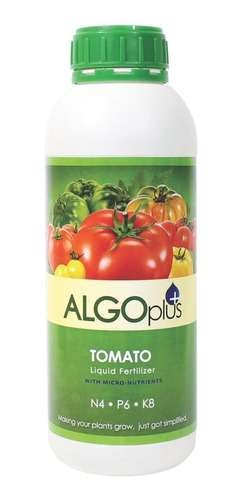 Algoplus Tomate