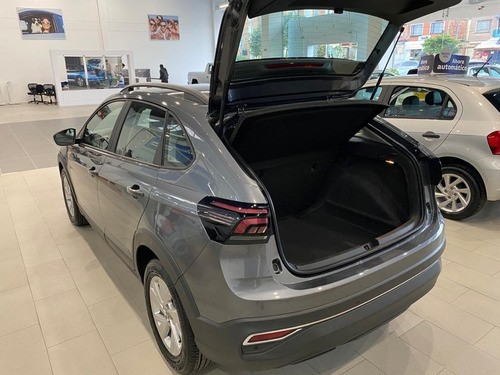Volkswagen Nivus 0 Km Modelo 2021