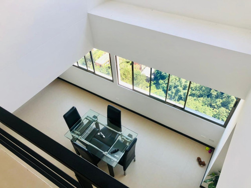 Venta Apartamento Duplex Altos Del Poblado