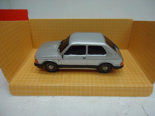 Fiat 147 Spazio Tr 1/43 Impecable Replica A Escala