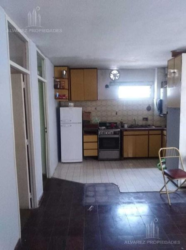 Imagen 2 de 12 de Departamento - Ramos Mejia