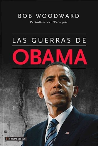 * Las Guerras De Obama - Woodward, Bob