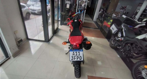 Imagen 4 de 15 de Yamaha Xtz 250 - 2018