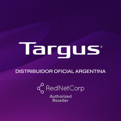Candado De Seguridad Notebook Targus Defcon Diseño Mejorado