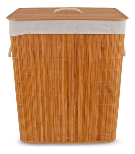 Roperin Bambu Rectangular Grande Pettish Online