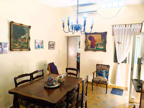 Casa Venta Parque Capital 3 Dormitorios Con Depto