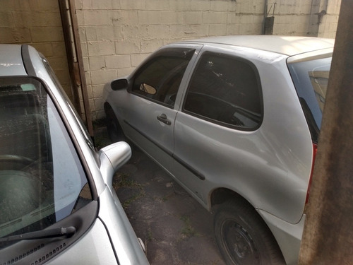 Fiat Palio 2004 1.0 Fire 3p 55 Hp