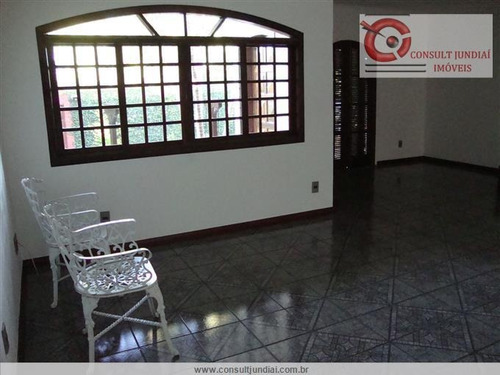 Imagem 26 de 29 de Casas À Venda Em Jundiaí/sp - Compre A Sua Casa Aqui! - 861877