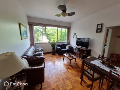 Imagem 1 de 10 de Apartamento À Venda Em Rio De Janeiro - 27253