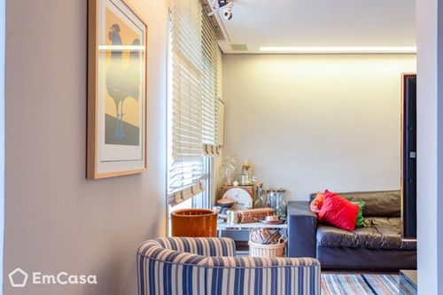 Imagem 5 de 10 de Apartamento À Venda Em São Paulo - 21106