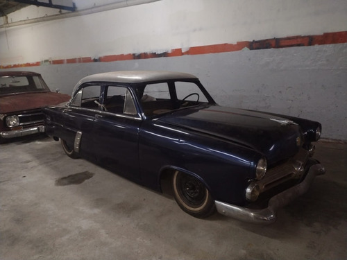 Imagem 6 de 9 de Ford Custom