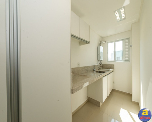 Imagem 29 de 30 de Apartamento 3 Suítes 3 Vagas De Garagem No Centro Em Balneário Camboriú/sc - Imobiliária África - Ap00500 - 69804821