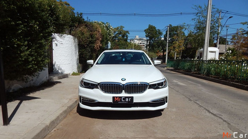 Bmw 530i Luxury 2018