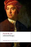 Libro Selected Essays - David Hume