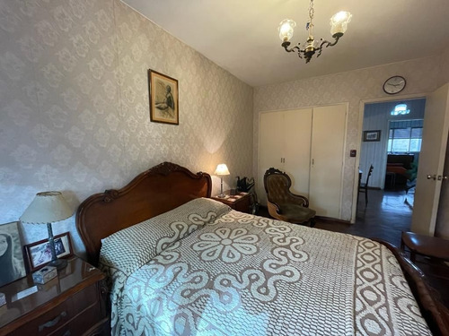 Imagen 4 de 17 de Apartamento En Venta De 3 Dormitorios En Pocitos (ref: Vld-3203)