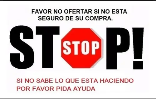 Stop Skygo Force Nuevo
