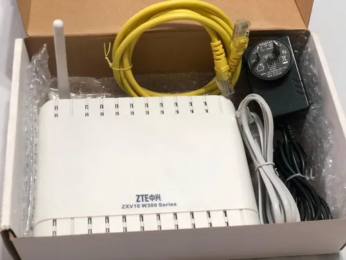 Configurar modem zte zxv10 w300 como repetidor wifi best sale