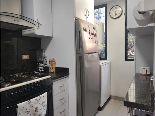 Venta Apartameto Altagracia