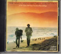 Comprar The Simon And Garfunkel Collection Cd Ricewithduck