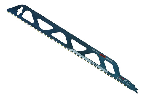 Wood Pruning Reciprocating Saw Blade For Metal Pvc S3243