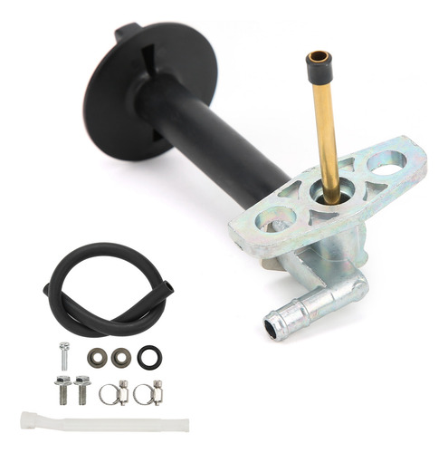 Tornillo De Palanca De Válvula Fuel Petcock Kit 16950-hm7-00