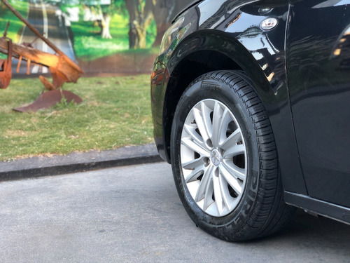 Peugeot 301 Allure 2018 1.6 Con Gnc !