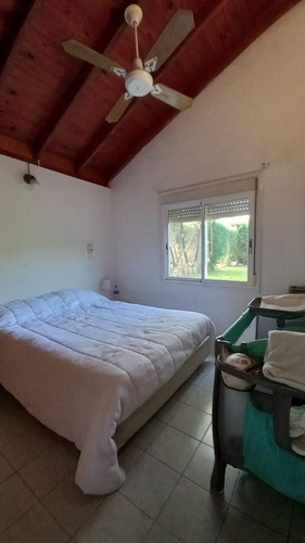 Imagen 4 de 13 de Oportunidad Casa En Alquiler - Venta En Altos De Matheu