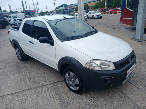 Fiat Strada 1.4 Working Cd