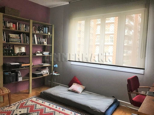 Apartamento - Perdizes - Ref: 75151 - V-75151